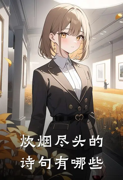 炊烟尽头的诗句有哪些