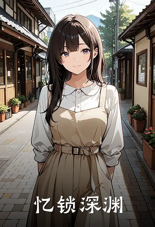 忆锁深渊林序唐雨已完结小说推荐_完整版小说忆锁深渊(林序唐雨)