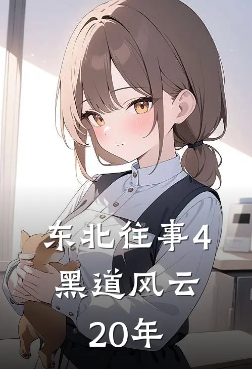 东北往事4：黑道风云20年(赵红兵李武)好看的完结小说_完本小说东北往事4：黑道风云20年赵红兵李武