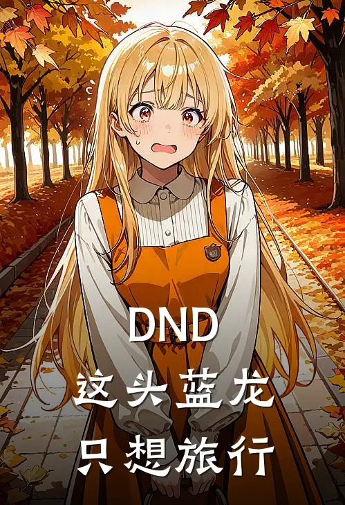 DND：这头蓝龙只想旅行瑟兰提尔席拉最新章节免费阅读_DND：这头蓝龙只想旅行热门小说