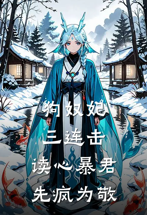 狗奴妃三连击：读心暴君先疯为敬