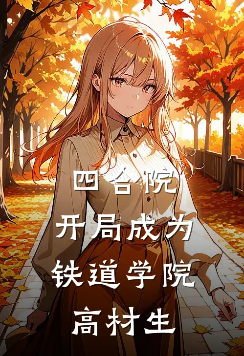 四合院：开局成为铁道学院高材生