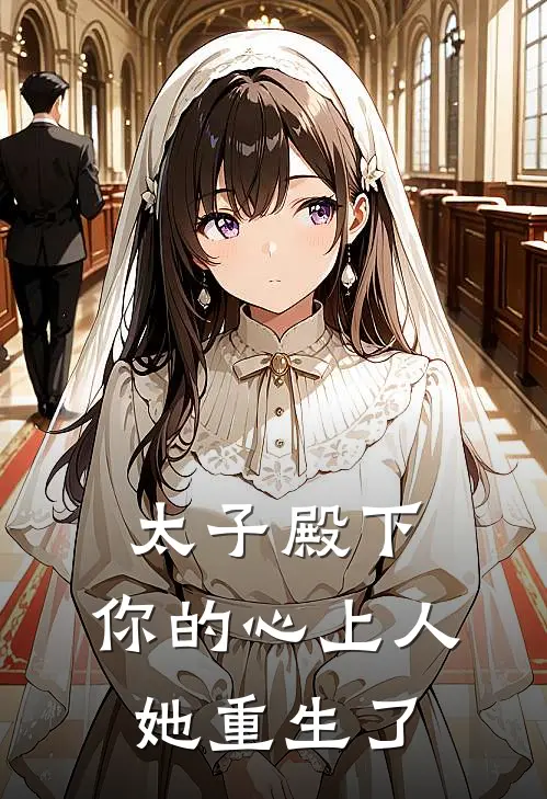 太子殿下，你的心上人她重生了