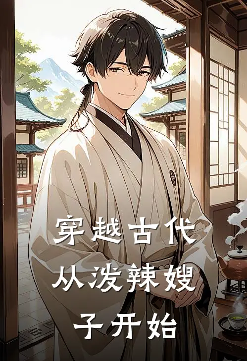 穿越古代，从泼辣嫂子开始