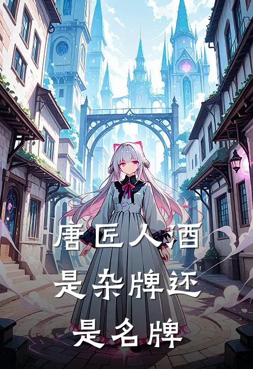 唐匠人酒是杂牌还是名牌