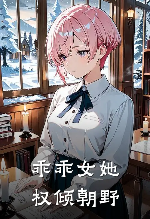 乖乖女她权倾朝野