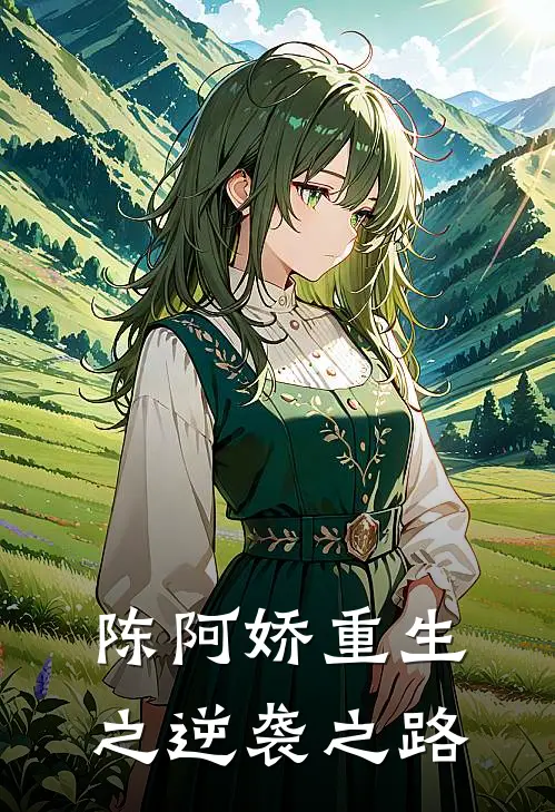 陈阿娇重生之逆袭之路陈阿娇刘彻免费小说_完本免费小说陈阿娇重生之逆袭之路陈阿娇刘彻