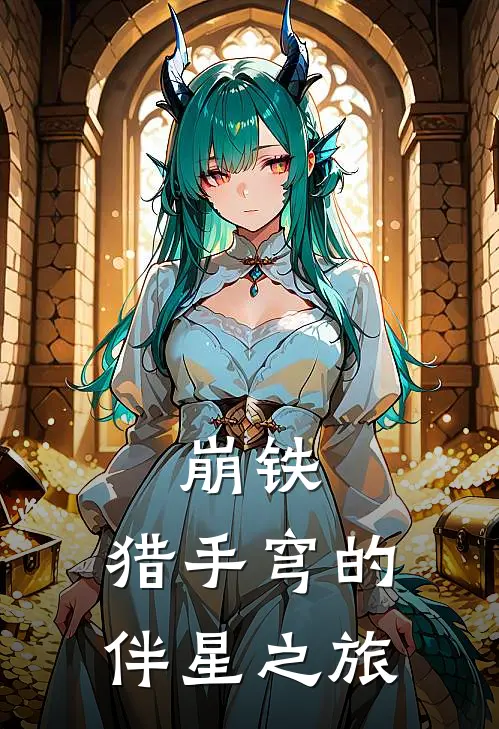 崩铁：猎手穹的伴星之旅