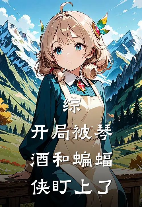 综：开局被琴酒和蝙蝠侠盯上了