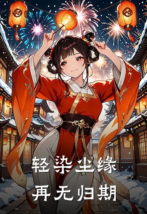 轻染尘缘，再无归期沈青鸢青鸢免费小说笔趣阁_完结小说免费阅读轻染尘缘，再无归期沈青鸢青鸢