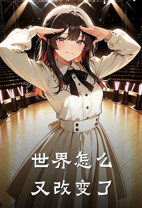 世界怎么又改变了
