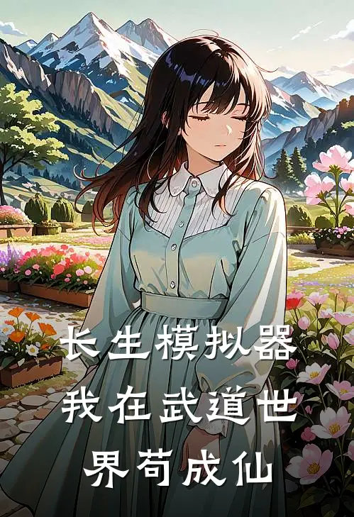 长生模拟器：我在武道世界苟成仙张尘张铁柱全文在线阅读_长生模拟器：我在武道世界苟成仙全集免费阅读