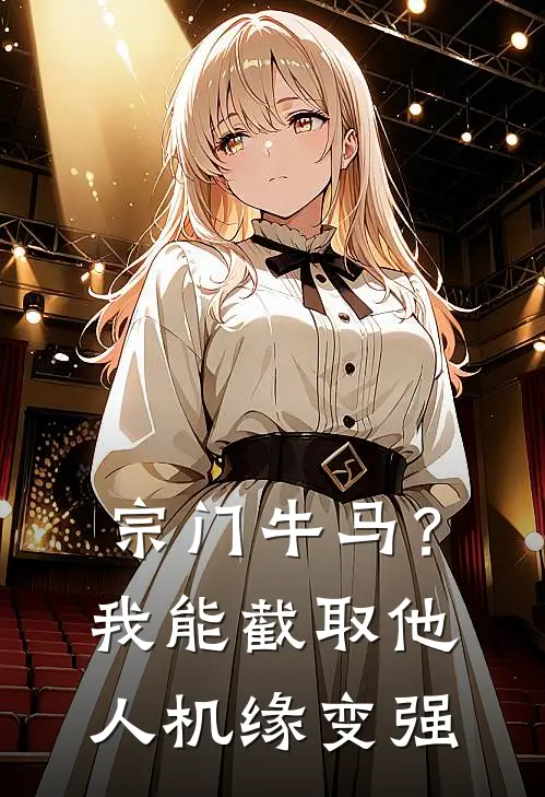 宗门牛马？我能截取他人机缘变强牛长青楚山免费小说在线阅读_热门小说在线阅读宗门牛马？我能截取他人机缘变强牛长青楚山