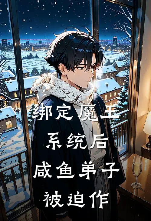 绑定魔王系统后，咸鱼弟子被迫作林缺李铁柱最新全本小说_最新章节列表绑定魔王系统后，咸鱼弟子被迫作(林缺李铁柱)