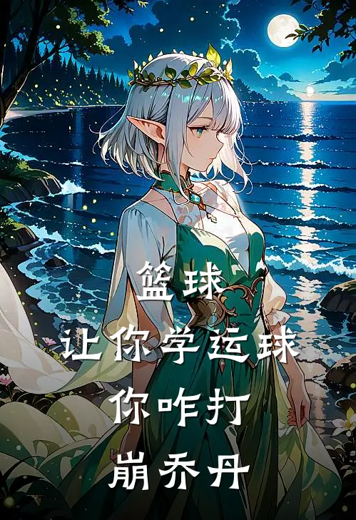 篮球：让你学运球，你咋打崩乔丹