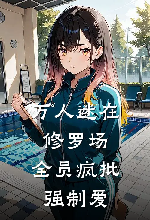 万人迷在修罗场，全员疯批强制爱(周如洵叶烬川)完本小说大全_完本热门小说万人迷在修罗场，全员疯批强制爱周如洵叶烬川