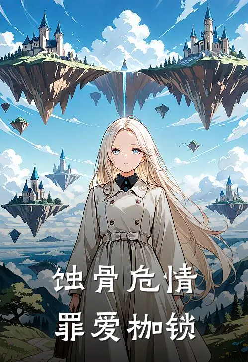 蚀骨危情：罪爱枷锁