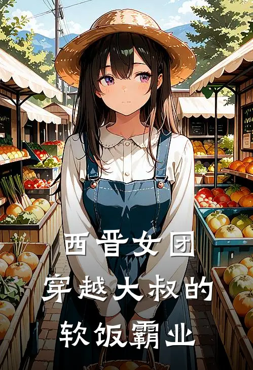 西晋女团：穿越大叔的软饭霸业陈凡赵青全文免费阅读无弹窗大结局_(西晋女团：穿越大叔的软饭霸业)陈凡赵青最新章节列表笔趣阁（西晋女团：穿越大叔的软饭霸业）