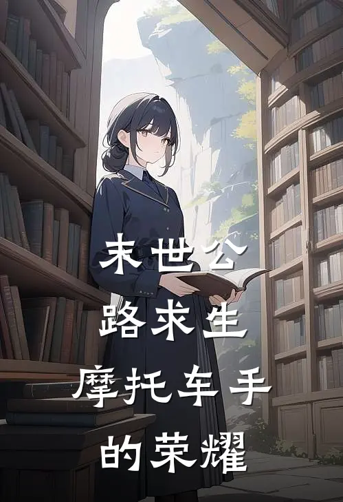 末世公路求生：摩托车手的荣耀