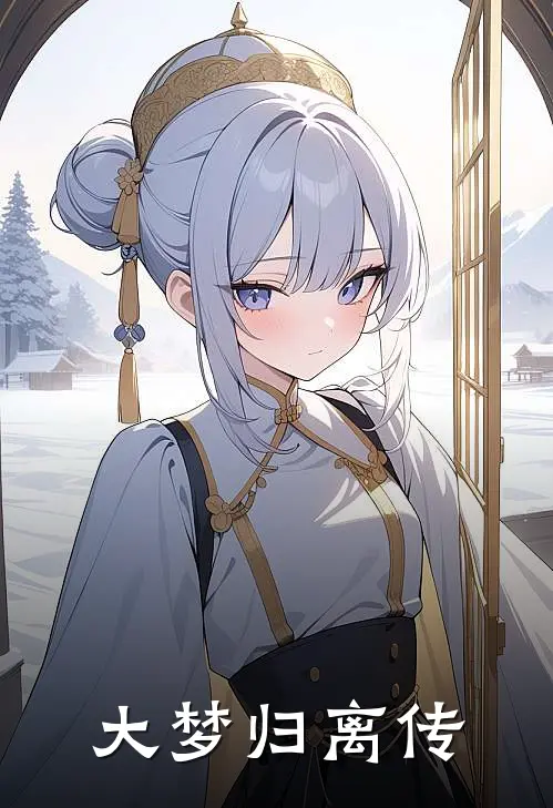 大梦归离传(宇文烬赵远舟)完本小说_全本免费小说大梦归离传宇文烬赵远舟