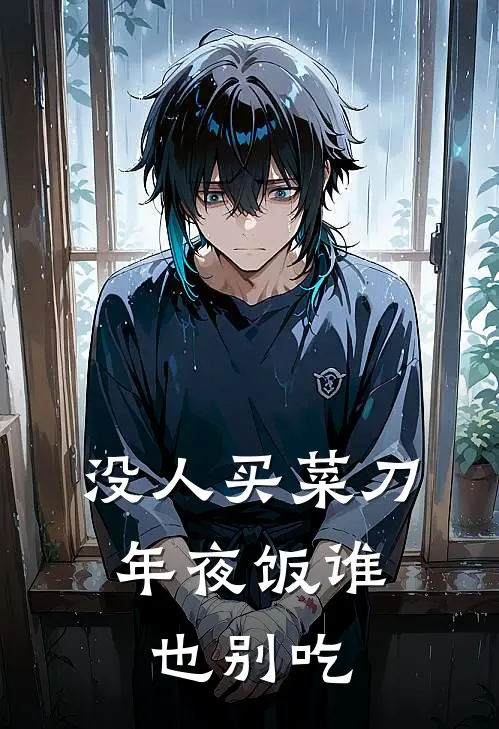 没人买菜刀，年夜饭谁也别吃(程致文倩)小说全文免费阅读_无弹窗全文免费阅读没人买菜刀，年夜饭谁也别吃(程致文倩)