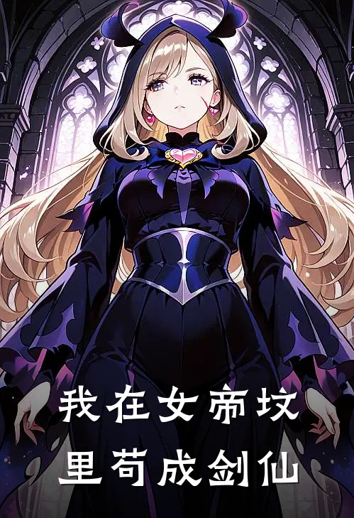 我在女帝坟里苟成剑仙