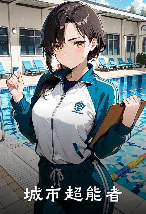 城市超能者(王十二铁山)免费小说_最新小说全文阅读城市超能者王十二铁山