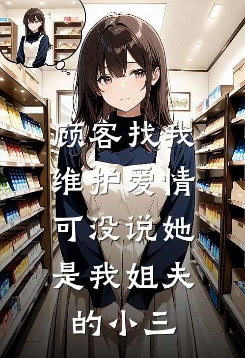 顾客找我维护爱情，可没说她是我姐夫的小三小三陈瑜洋热门小说免费阅读_完本完结小说顾客找我维护爱情，可没说她是我姐夫的小三(小三陈瑜洋)