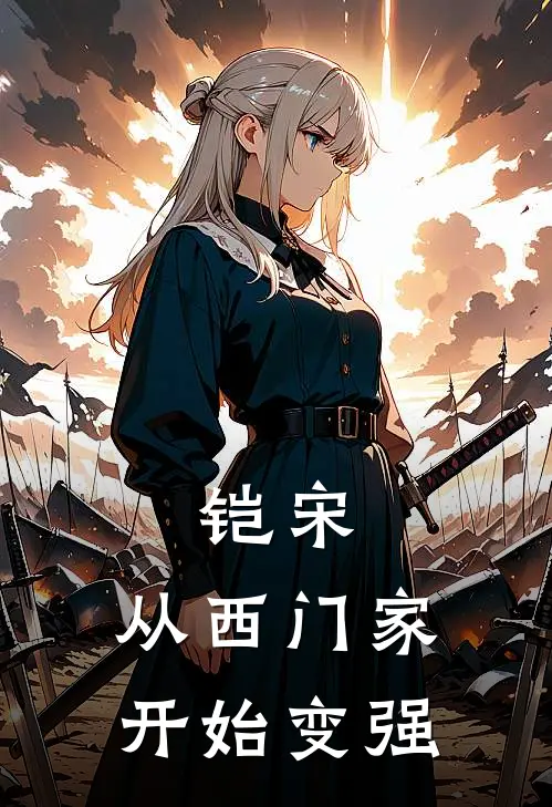 铠宋：从西门家开始变强