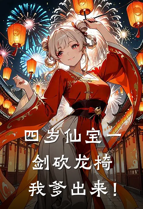 四岁仙宝一剑砍龙椅：我爹出来！(福丫白琸)完结版小说推荐_最新完结小说推荐四岁仙宝一剑砍龙椅：我爹出来！福丫白琸