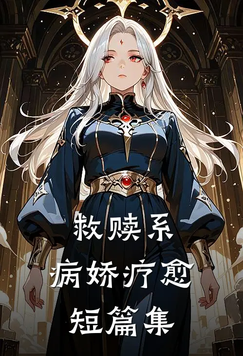 救赎系：病娇疗愈短篇集