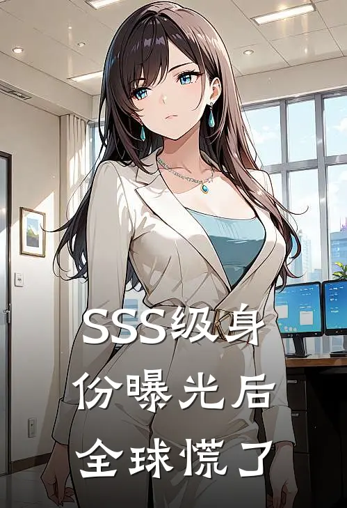 SSS级身份曝光后全球慌了陈默林婉婷免费小说全集_免费阅读无弹窗SSS级身份曝光后全球慌了陈默林婉婷