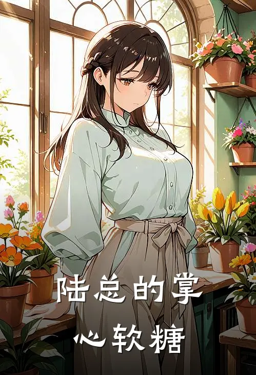 陆总的掌心软糖陆沉渊苏软软全文免费阅读无弹窗大结局_（陆沉渊苏软软）陆总的掌心软糖最新小说