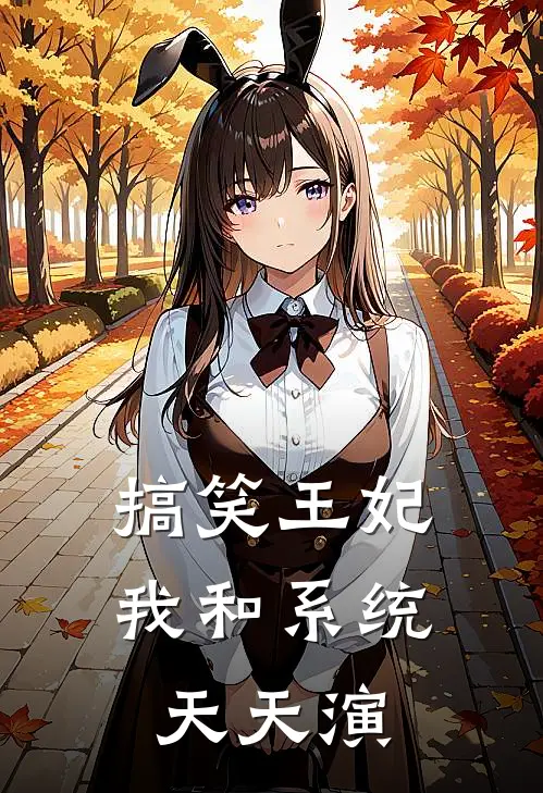 搞笑王妃：我和系统天天演