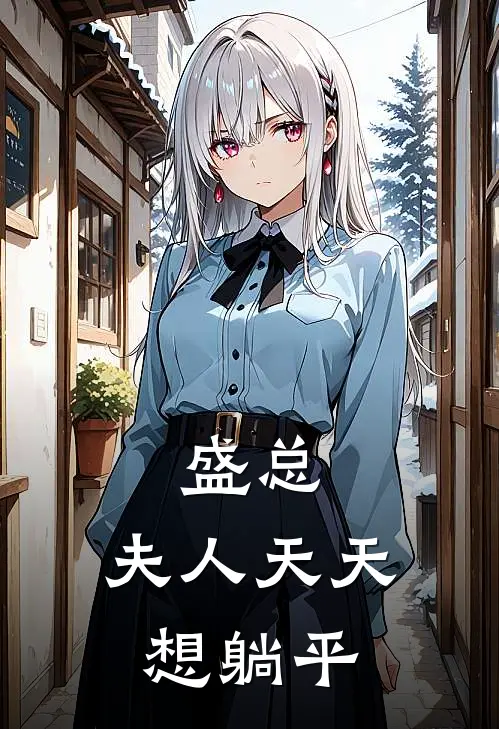 盛总，夫人天天想躺平