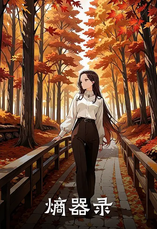 《熵器录》林辰伯努利已完结小说_熵器录(林辰伯努利)全文免费阅读无弹窗大结局