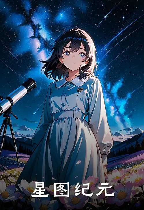 星图纪元