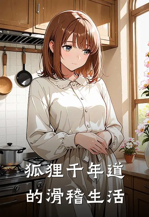 狐狸千年道的滑稽生活洛凡墨羽最新热门小说_免费小说全文阅读狐狸千年道的滑稽生活(洛凡墨羽)