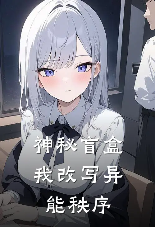 神秘盲盒，我改写异能秩序