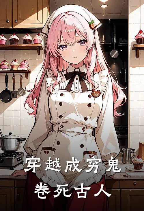 穿越成穷鬼卷死古人