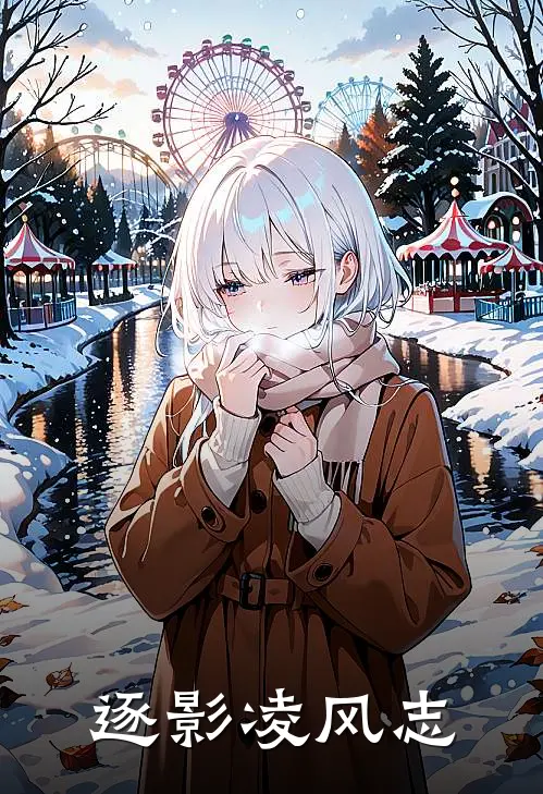 逐影凌风志