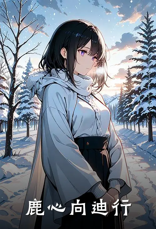 鹿心向迪行鹿晗迪丽免费小说在线阅读_最新章节列表鹿心向迪行(鹿晗迪丽)