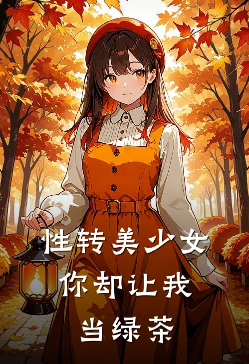 《性转美少女，你却让我当绿茶》林筱林晓全集免费在线阅读_(林筱林晓)全章节免费在线阅读