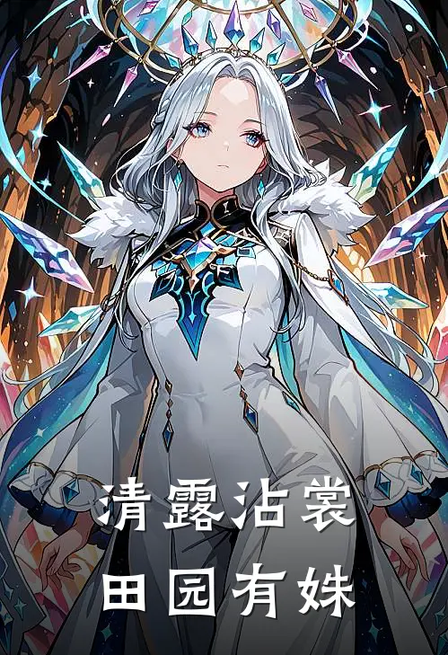 风清漪墨云渊清露沾裳，田园有姝最新章节在线阅读_风清漪墨云渊完整版阅读