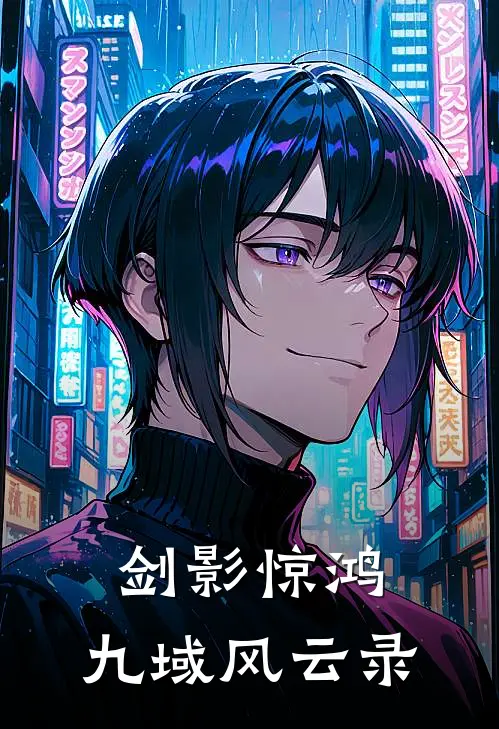剑影惊鸿：九域风云录凌尘苏沐月完结版免费小说_完本小说大全剑影惊鸿：九域风云录凌尘苏沐月