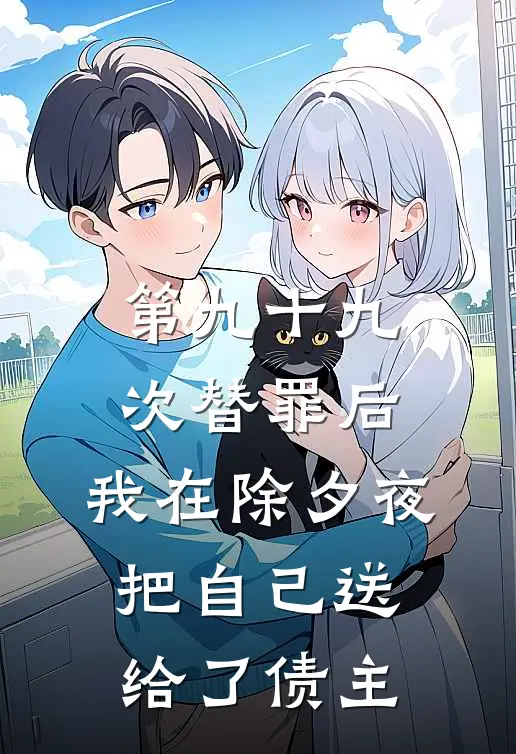 第九十九次替罪后，我在除夕夜把自己送给了债主(江柔江驰)最新小说_免费阅读完整版小说第九十九次替罪后，我在除夕夜把自己送给了债主(江柔江驰)