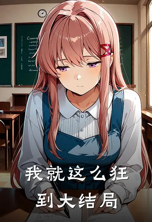 我就这么狂到大结局