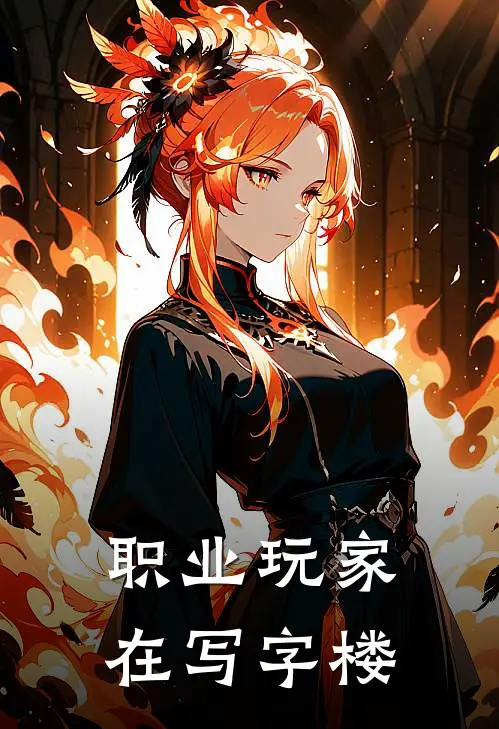 职业玩家在写字楼