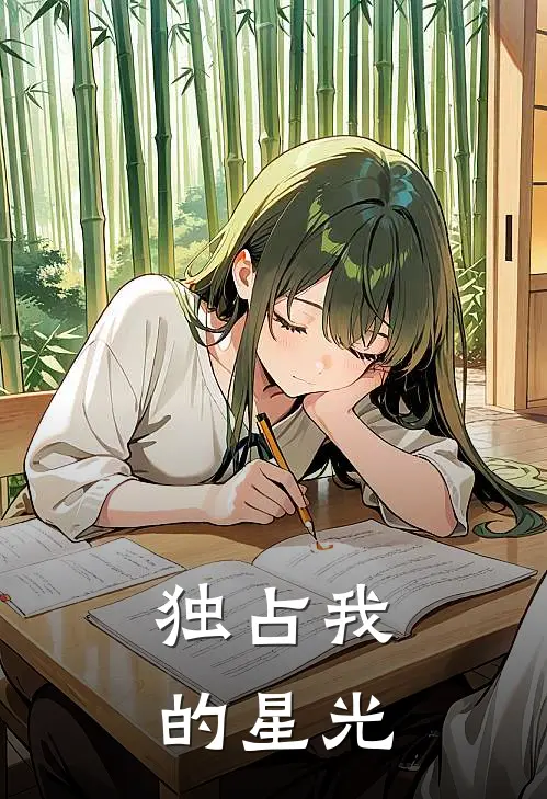 独占我的星光(凌薇美樱)小说免费阅读_热门小说阅读独占我的星光凌薇美樱