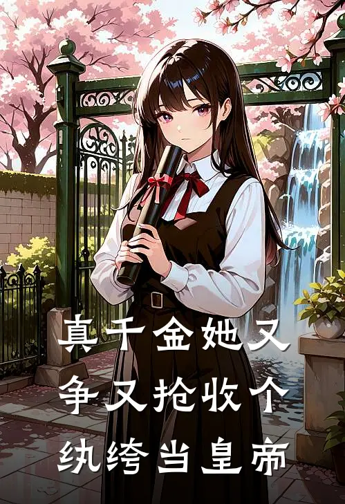 真千金她又争又抢收个纨绔当皇帝顾南烟顾准完结版小说_完结版小说真千金她又争又抢收个纨绔当皇帝(顾南烟顾准)